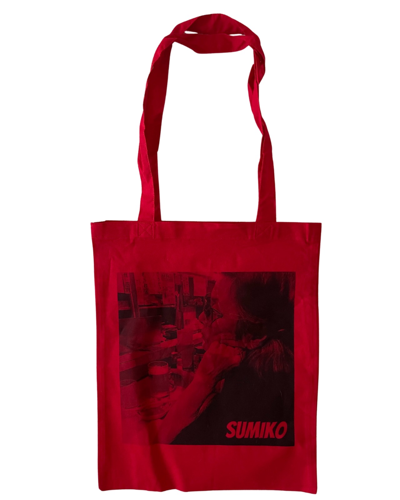 天六SUMIKOトートバッグ